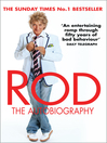 Rod (eBook): The Autobiography